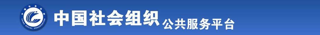 大几把操视频免费全国社会组织信息查询